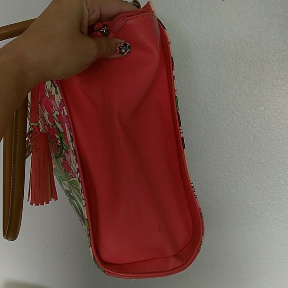 Floral Nine West purse & wallet! - Picture 2 of 7